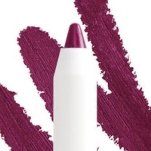 🔥 5/$50 New Colourpop LBB Lippie Pencil -  Matte Rich Plum Wine Lip Liner